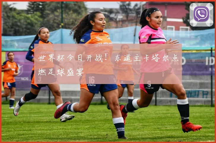 世界杯今日开战！东道主卡塔尔点燃足球盛宴